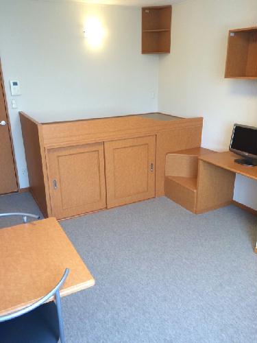 3/14 リビング/ダイニング