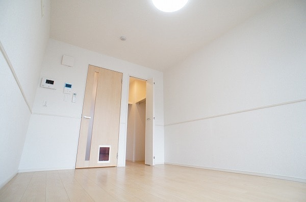 3/20 リビング/ダイニング