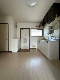 3/17 リビング/ダイニング