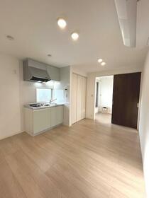 3/13 リビング/ダイニング