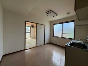 3/16 リビング/ダイニング