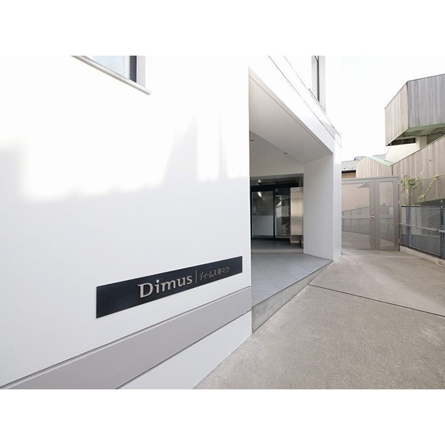 7/12 エントランス