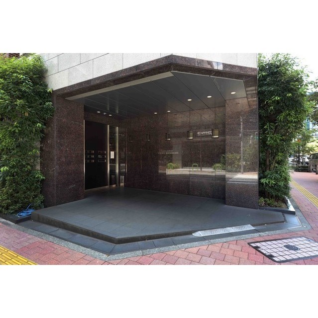 6/9 エントランス