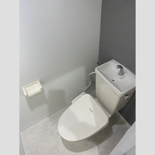 7/23 トイレ