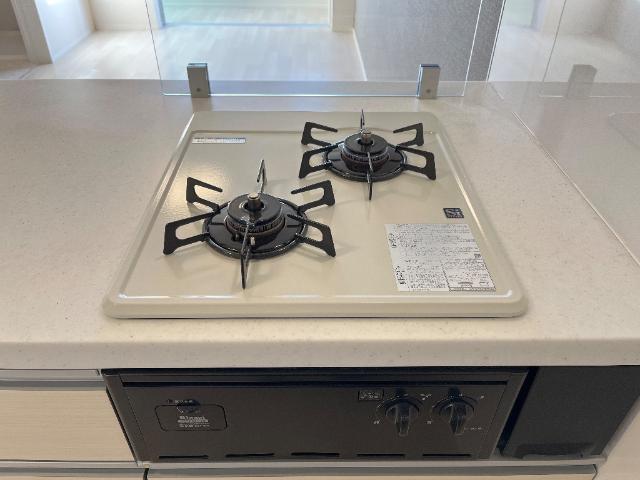 13/30 キッチン