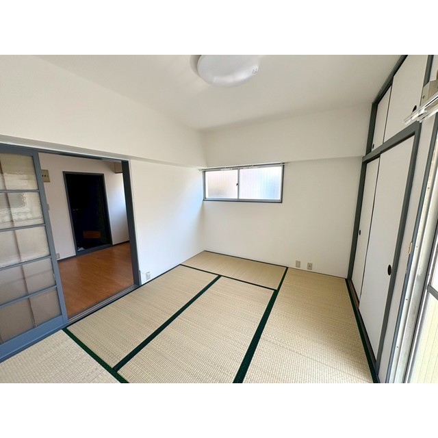 4/24 リビング/ダイニング