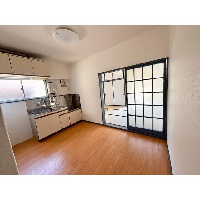 3/24 リビング/ダイニング