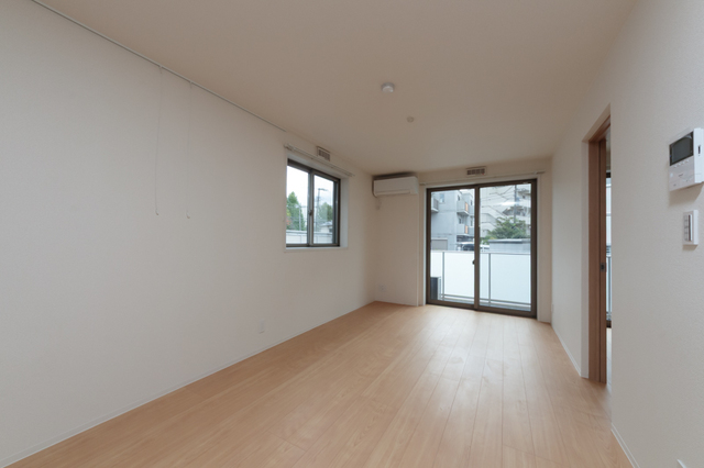 6/19 リビング/ダイニング