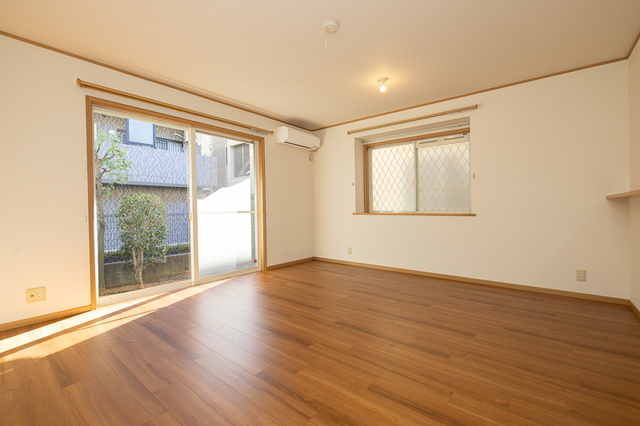 8/21 リビング/ダイニング