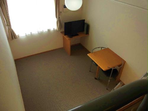 4/14 リビング/ダイニング