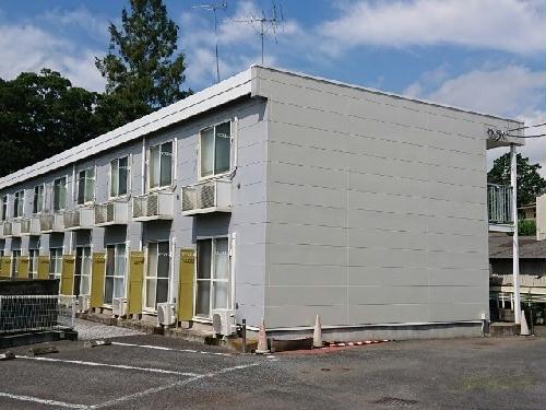 1/11 外観