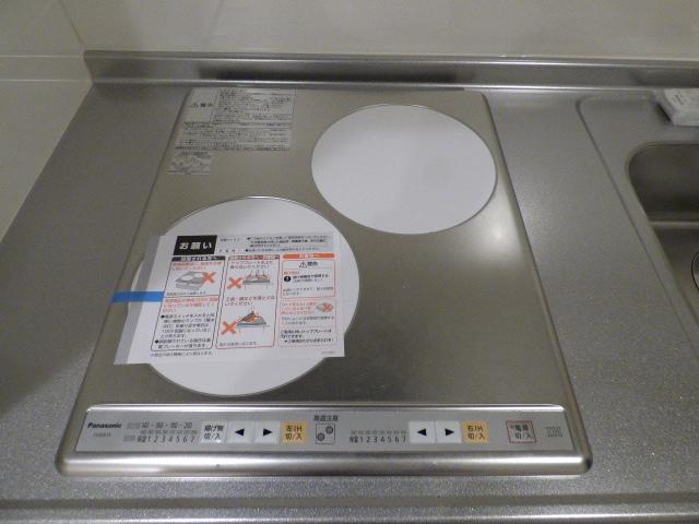 7/15 キッチン
