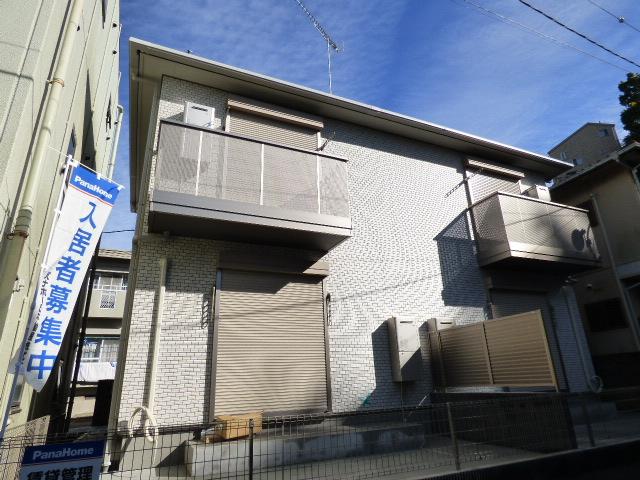 1/15 外観