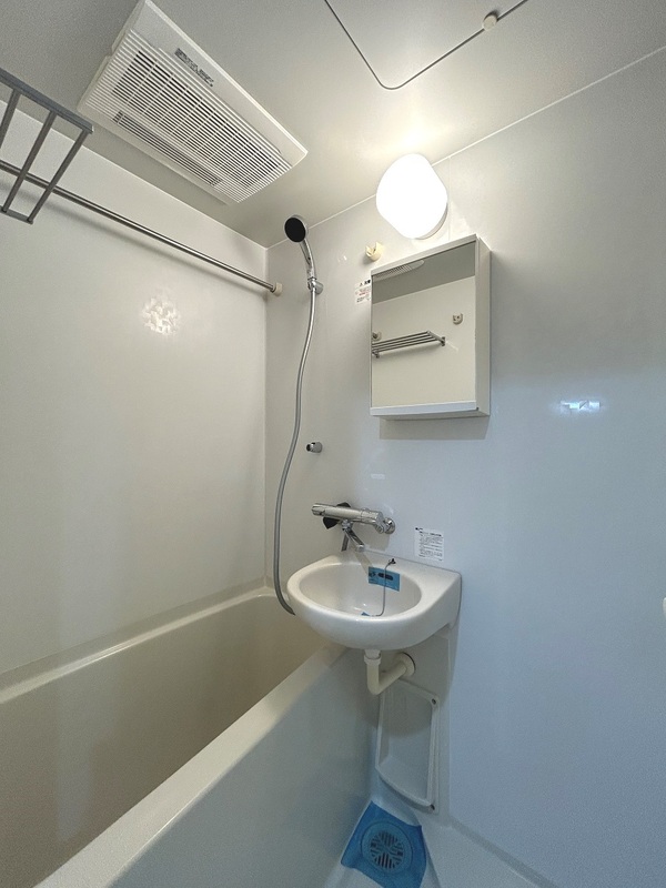 5/14 浴室