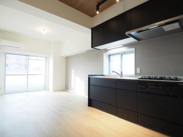 4/23 リビング/ダイニング