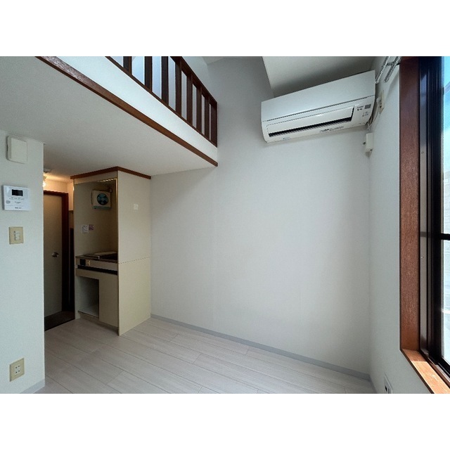 6/23 リビング/ダイニング