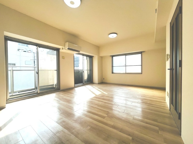 3/12 リビング/ダイニング