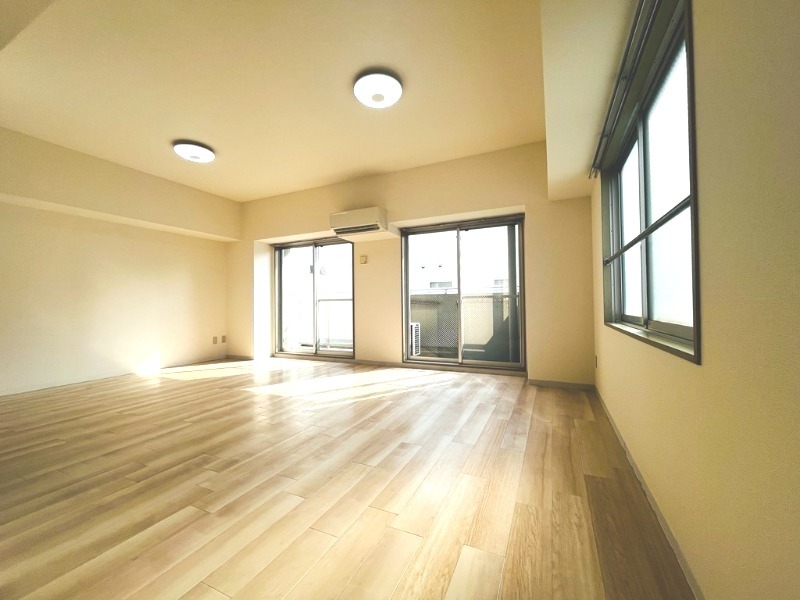 4/12 リビング/ダイニング