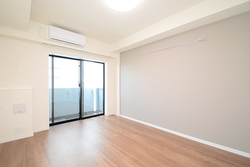 3/17 リビング/ダイニング