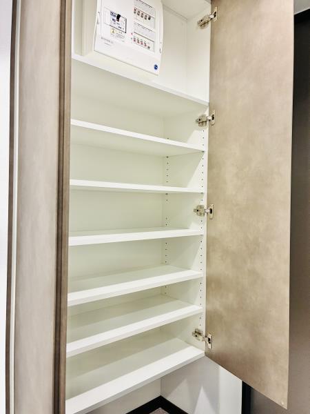 11/30 リビング/ダイニング