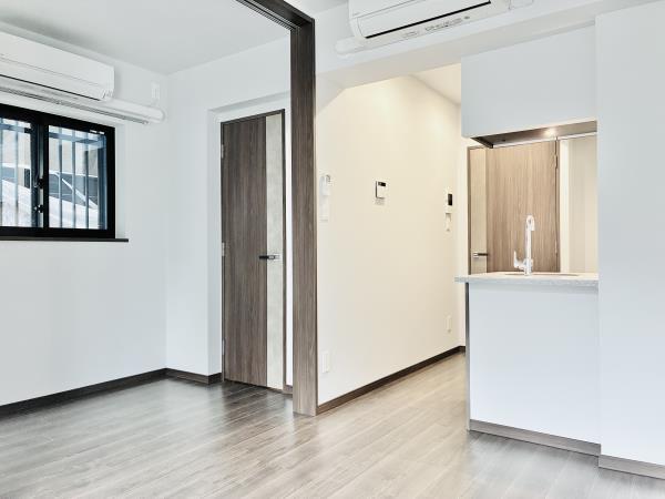 4/30 リビング/ダイニング