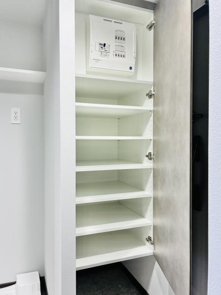 11/30 リビング/ダイニング