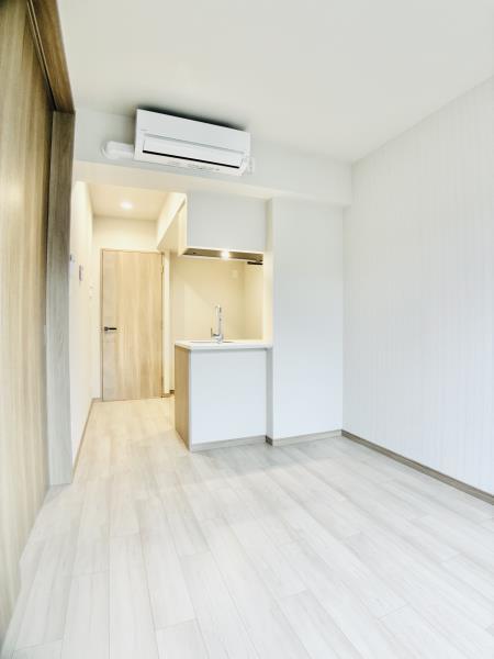 8/30 リビング/ダイニング