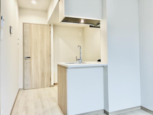 9/30 リビング/ダイニング