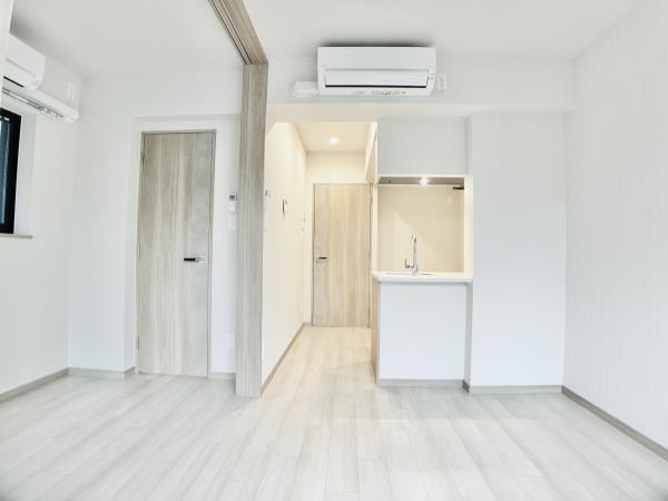 4/30 リビング/ダイニング