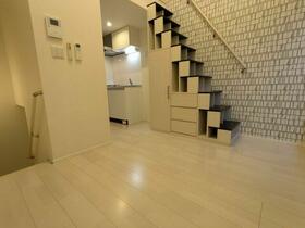 3/24 リビング/ダイニング