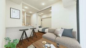 3/16 リビング/ダイニング