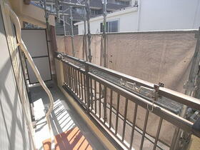 16/16 バルコニー