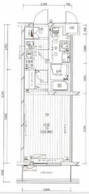 スプレスター平和台の間取り