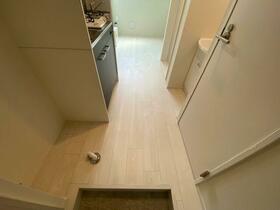 3/14 リビング/ダイニング