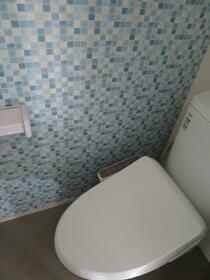 8/13 トイレ