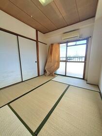 3/17 リビング/ダイニング