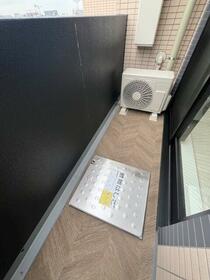 14/16 バルコニー