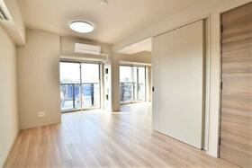 3/8 リビング/ダイニング