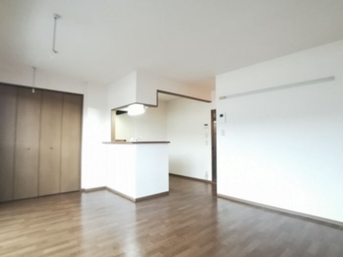 3/27 リビング/ダイニング