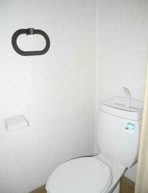 13/16 トイレ