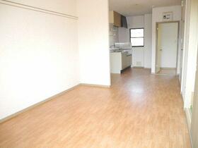 4/16 リビング/ダイニング