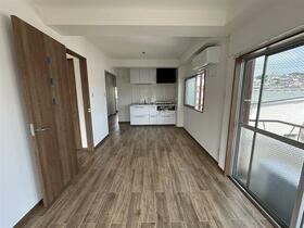 3/10 リビング/ダイニング