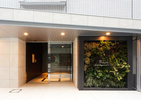 2/8 エントランス