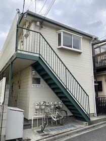 ウエストフィールドの間取り