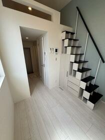 3/14 リビング/ダイニング