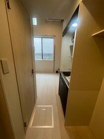 3/12 リビング/ダイニング