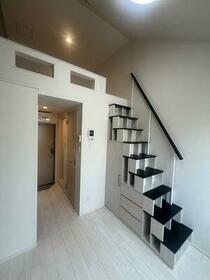 4/15 リビング/ダイニング