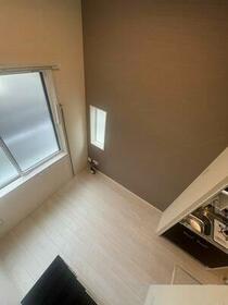 4/14 リビング/ダイニング