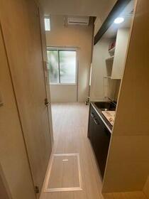 3/14 リビング/ダイニング