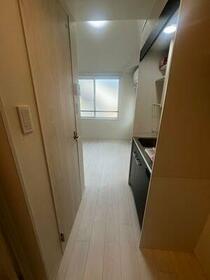 3/14 リビング/ダイニング